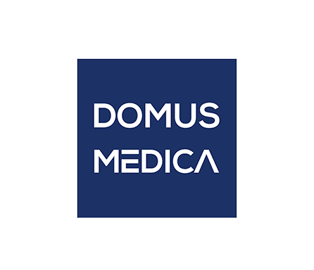 Domus Medica logo